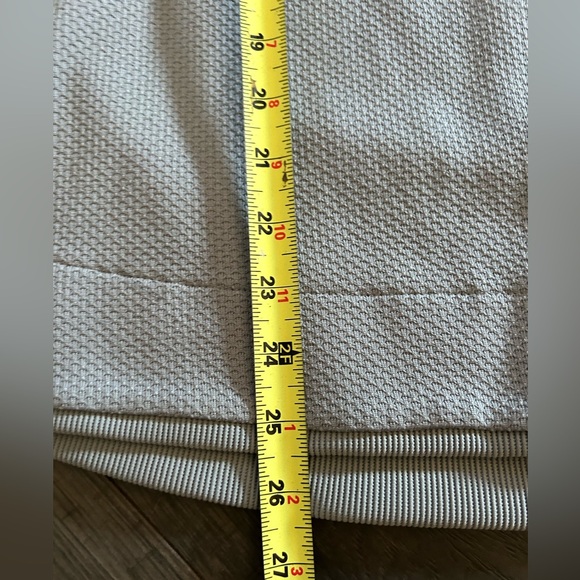 UNDER ARMOUR mens large cold gear button up sweatshirt in like new condition - Picture 7 of 10